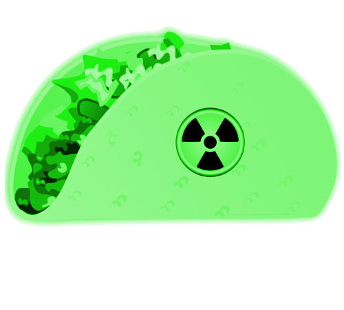 Atomic Taco